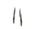 BOSCH Sada brzdovch destiek BO 0986494871, 0 986 494 871