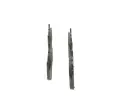 BOSCH Sada brzdovch destiek BO 0986494871, 0 986 494 871