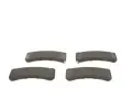 BOSCH Sada brzdovch destiek BO 0986494871, 0 986 494 871
