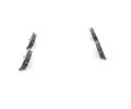 BOSCH Sada brzdovch destiek BO 0986494873, 0 986 494 873