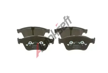 BOSCH Sada brzdovch destiek BO 0986494875, 0 986 494 875