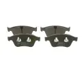 BOSCH Sada brzdovch destiek BO 0986494875, 0 986 494 875
