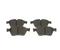 BOSCH Sada brzdovch destiek BO 0986494875, 0 986 494 875