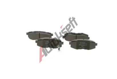 BOSCH Sada brzdovch destiek BO 0986494876, 0 986 494 876