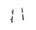 BOSCH Sada brzdov�ch desti�ek BO 0986494877, 0 986 494 877