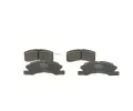 BOSCH Sada brzdovch destiek BO 0986494878, 0 986 494 878