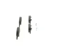 BOSCH Sada brzdovch destiek BO 0986494878, 0 986 494 878