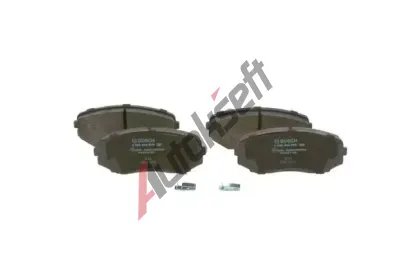 BOSCH Sada brzdovch destiek BO 0986494879, 0 986 494 879