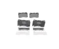 BOSCH Sada brzdovch destiek ‐ BO 0986494880