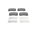 BOSCH Sada brzdovch destiek BO 0986494880, 0 986 494 880