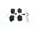 BOSCH Sada brzdovch destiek BO 0986494881, 0 986 494 881