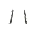 BOSCH Sada brzdovch destiek BO 0986494883, 0 986 494 883