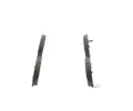 BOSCH Sada brzdovch destiek BO 0986494883, 0 986 494 883