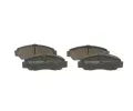BOSCH Sada brzdovch destiek ‐ BO 0986494884