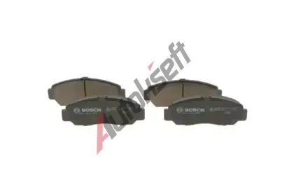 BOSCH Sada brzdovch destiek BO 0986494884, 0 986 494 884