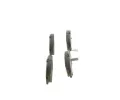BOSCH Sada brzdovch destiek BO 0986494884, 0 986 494 884