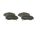 BOSCH Sada brzdovch destiek BO 0986494884, 0 986 494 884
