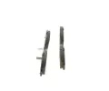 BOSCH Sada brzdovch destiek BO 0986494884, 0 986 494 884