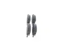 BOSCH Sada brzdovch destiek BO 0986494886, 0 986 494 886