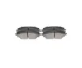 BOSCH Sada brzdovch destiek BO 0986494886, 0 986 494 886