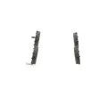 BOSCH Sada brzdovch destiek BO 0986494887, 0 986 494 887