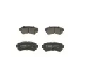 BOSCH Sada brzdovch destiek BO 0986494887, 0 986 494 887