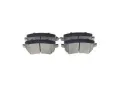 BOSCH Sada brzdovch destiek BO 0986494889, 0 986 494 889