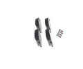 BOSCH Sada brzdovch destiek BO 0986494889, 0 986 494 889