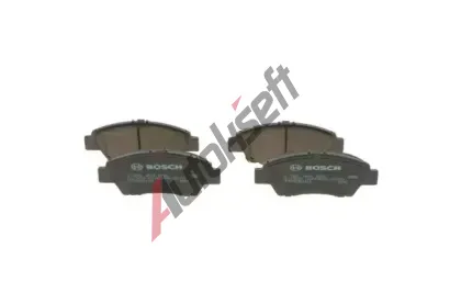 BOSCH Sada brzdovch destiek BO 0986494896, 0 986 494 896