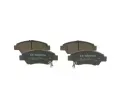 BOSCH Sada brzdovch destiek BO 0986494896, 0 986 494 896