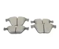 BOSCH Sada brzdovch destiek BO 0986494898, 0 986 494 898
