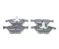 BOSCH Sada brzdovch destiek BO 0986494898, 0 986 494 898