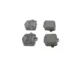 BOSCH Sada brzdovch destiek BO 0986494900, 0 986 494 900