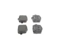 BOSCH Sada brzdovch destiek BO 0986494900, 0 986 494 900
