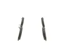 BOSCH Sada brzdovch destiek BO 0986494901, 0 986 494 901
