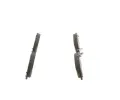 BOSCH Sada brzdovch destiek BO 0986494901, 0 986 494 901