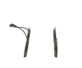 BOSCH Sada brzdovch destiek BO 0986494903, 0 986 494 903