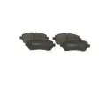 Sada brzdovch destiek BOSCH ‐ BO 0986494904