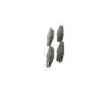 BOSCH Sada brzdovch destiek BO 0986494904, 0 986 494 904
