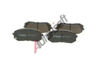 BOSCH Sada brzdovch destiek BO 0986494905, 0 986 494 905