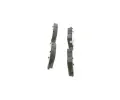 BOSCH Sada brzdovch destiek BO 0986494905, 0 986 494 905