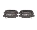 BOSCH Sada brzdovch destiek ‐ BO 0986494908
