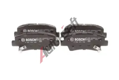 BOSCH Sada brzdovch destiek BO 0986494908, 0 986 494 908