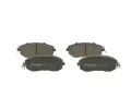 BOSCH Sada brzdovch destiek BO 0986494909, 0 986 494 909
