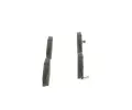 BOSCH Sada brzdovch destiek BO 0986494910, 0 986 494 910