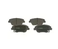BOSCH Sada brzdovch destiek BO 0986494910, 0 986 494 910
