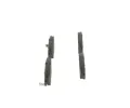 BOSCH Sada brzdovch destiek BO 0986494910, 0 986 494 910