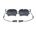 BOSCH Sada brzdovch destiek ‐ BO 0986494915