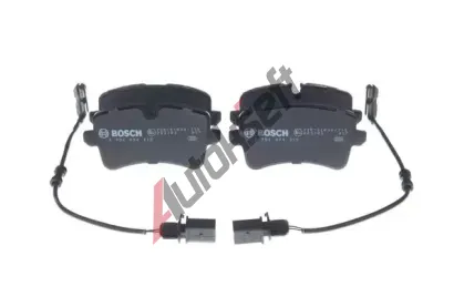 BOSCH Sada brzdovch destiek BO 0986494915, 0 986 494 915