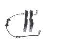 BOSCH Sada brzdovch destiek BO 0986494915, 0 986 494 915